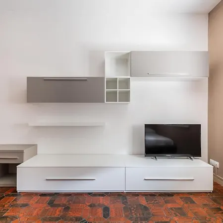Giorgi Homes - Family By Wonderful Italy * Bolonha