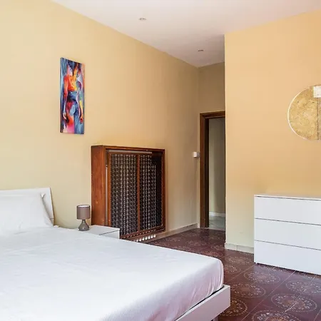 Giorgi Homes - Family By Wonderful Italy Apartamento *