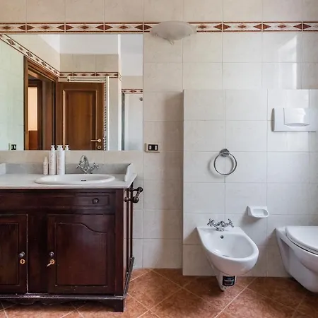 Apartamento Giorgi Homes - Family By Wonderful Italy