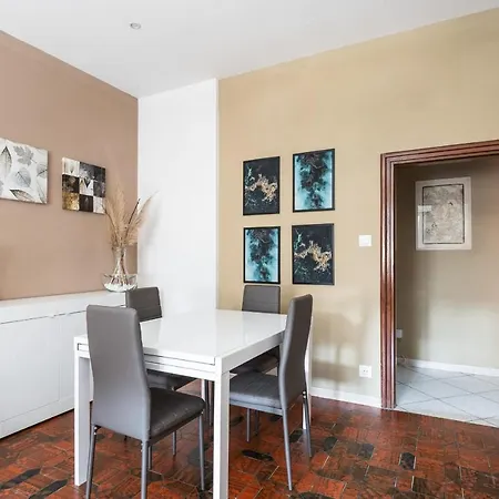 Giorgi Homes - Family By Wonderful Italy
