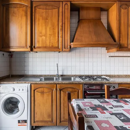 Giorgi Homes - Family By Wonderful Italy Apartment Bologna