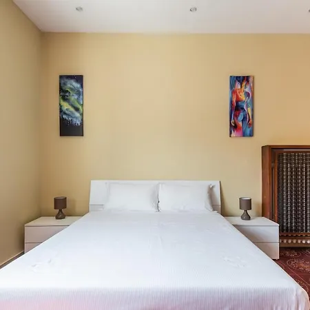 Giorgi Homes - Family By Wonderful Italy Apartment *