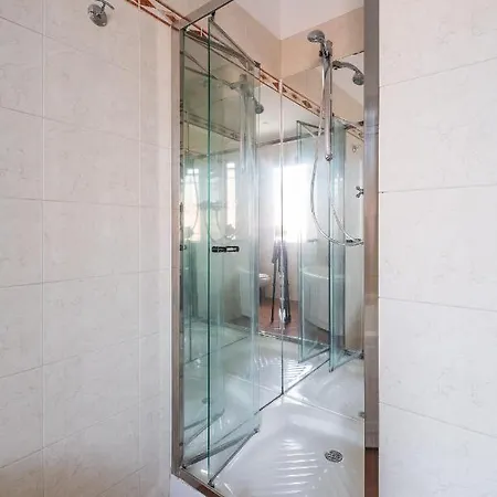 Giorgi Homes - Family By Wonderful Italy Bologna